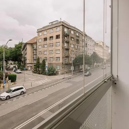 Apartment Sancova Serenity Spot