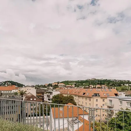 Sancova Serenity Spot Apartment