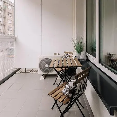 Sancova Serenity Spot Apartment