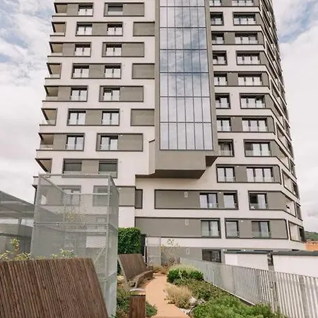 Sancova Serenity Spot Братислава