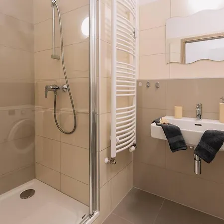 Sancova Serenity Spot Апартаменты