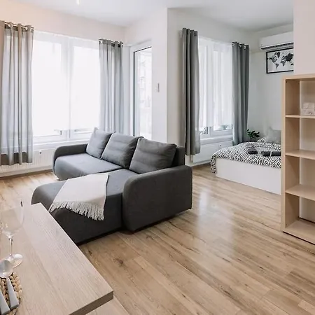 Sancova Serenity Spot *