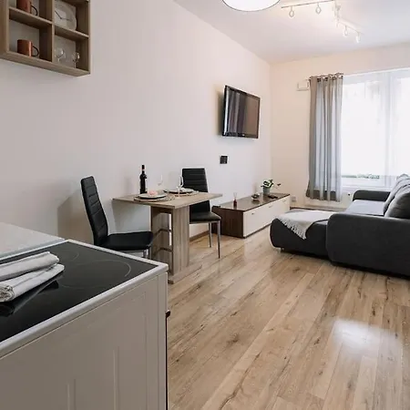 Sancova Serenity Spot *