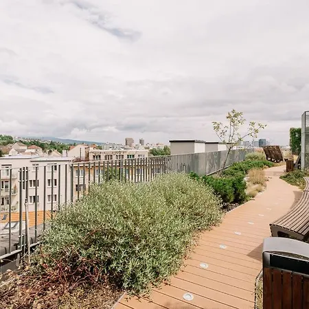 Sancova Serenity Spot *